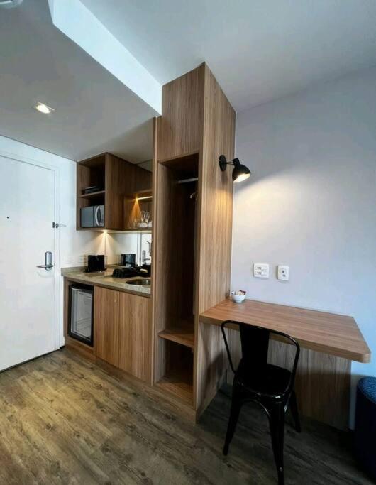 Apto Andar Alto, Consolacao, Coracao Sp, 1108 Apartment Sao Paulo Exterior foto